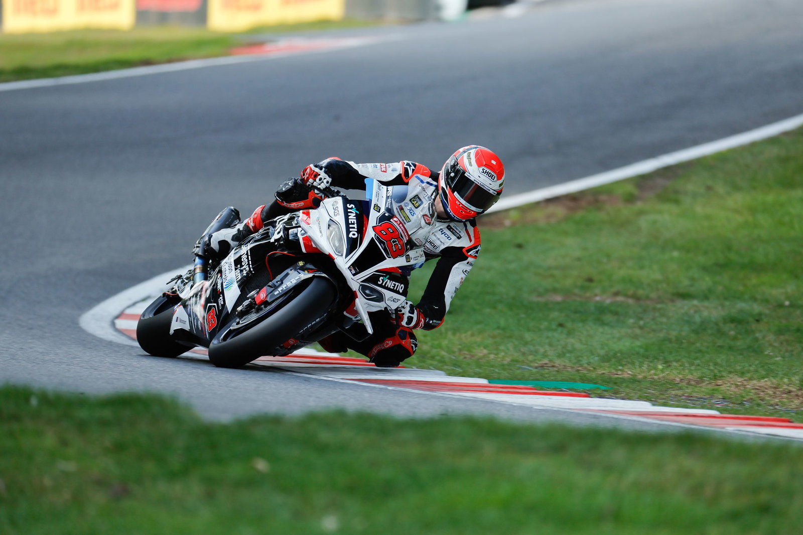 Hasil Balapan British Superbikes Cadwell Park 2022 (3)